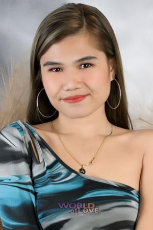 194839 - Aizyl Joy Age: 24 - Philippines