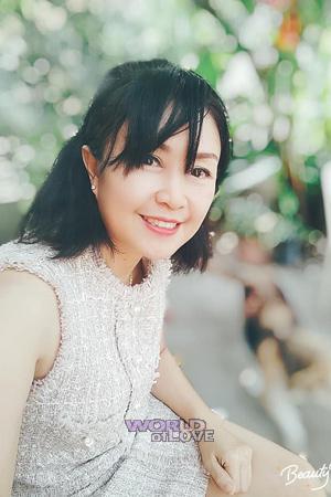 194883 - Pimpisa (Pecky) Age: 50 - Thailand