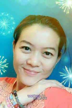 195006 - Atchararat Age: 46 - Thailand