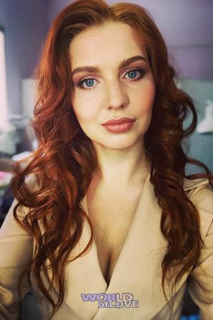 Ladies of Eastern-Europe