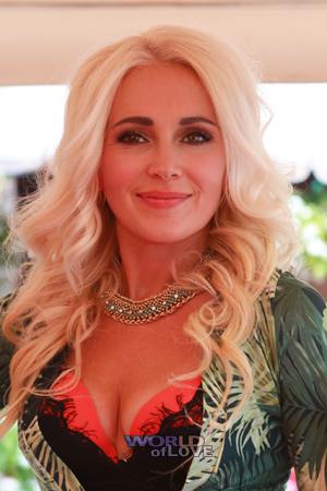 195569 - Ruslana Age: 52 - Ukraine