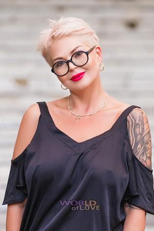 195895 - Tatyana Age: 52 - Ukraine