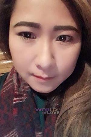 195945 - Saowalak Age: 37 - Thailand