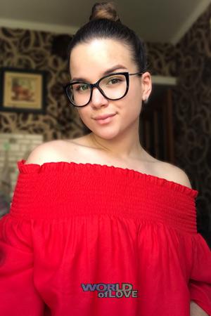 196018 - Ulyana Age: 24 - Ukraine