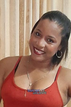 196175 - Geobeidis Age: 35 - Colombia