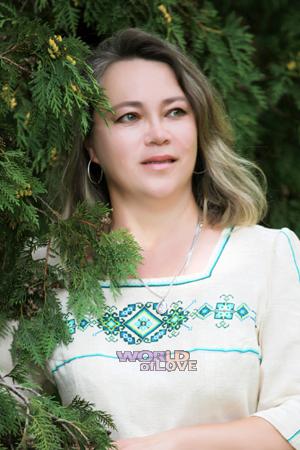 196568 - Irina Age: 50 - Ukraine