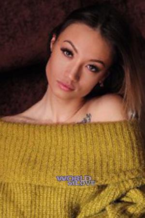 Ladies of Taldykorgan