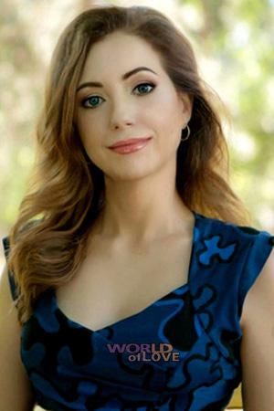 Ladies of Dnepropetrovsk