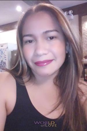 196825 - Jennidey Age: 39 - Chile