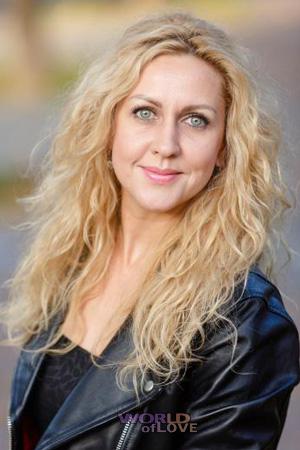 197258 - Nataliya Age: 42 - Ukraine