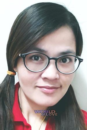 197772 - Yaowarak (Pui) Age: 44 - Thailand