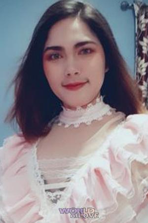 198361 - Preechaya Age: 33 - Thailand