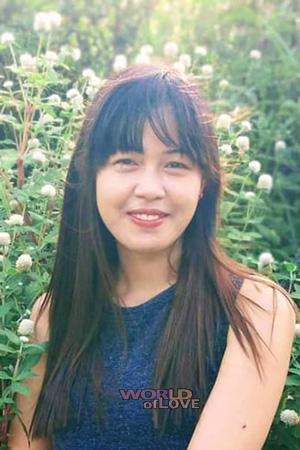 198685 - Marlene Age: 34 - Philippines