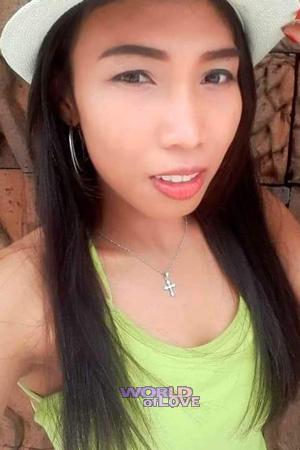 198700 - Butsaba Age: 36 - Thailand