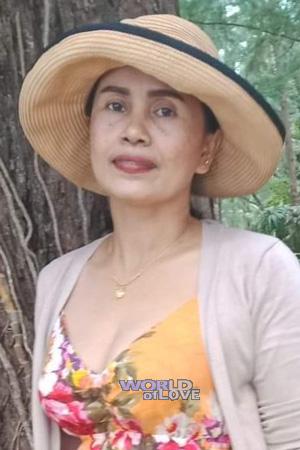 198707 - Anchalee Age: 51 - Thailand