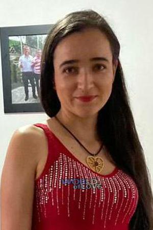 Ladies of Latin-America