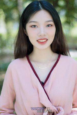 198992 - Chuqiao Age: 26 - China