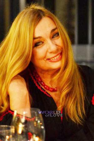 199191 - Elena Age: 68 - Ukraine