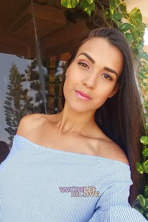 Ladies of Latin-America