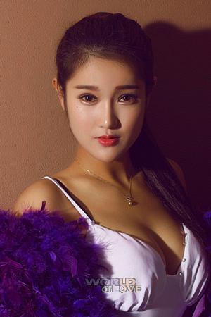 199423 - Xiaolu (Beata) Age: 33 - China