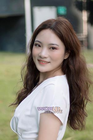 199441 - Meilin Age: 30 - China