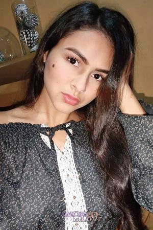 199516 - Anyerli Age: 22 - Venezuela