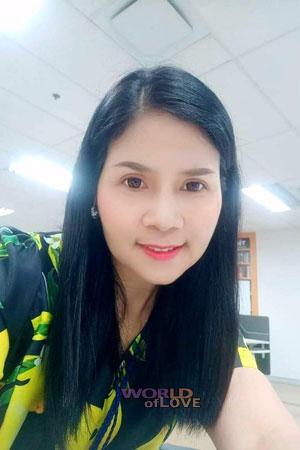 199544 - Thatphicha Age: 44 - Thailand