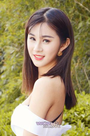 199591 - Lulu Age: 25 - China