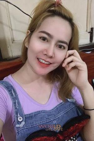 199659 - Kanokwan Age: 39 - Thailand