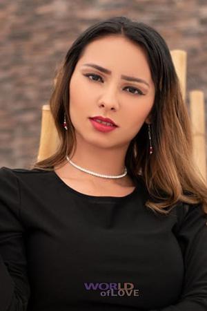 199736 - Argelis Age: 24 - Colombia