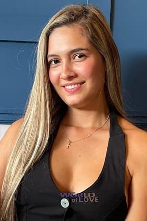 Ladies of Latin-America