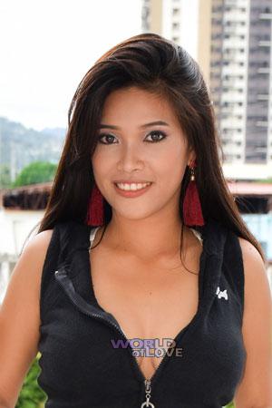 199862 - Ruffa Mae Age: 19 - Philippines