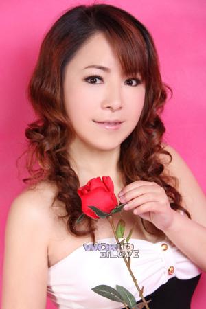 199921 - Qiong Age: 55 - China