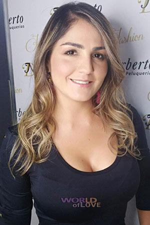 Ladies of Latin-America