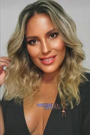 200399 - Irina Age: 36 - Ukraine