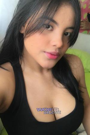 Ladies of Barranquilla