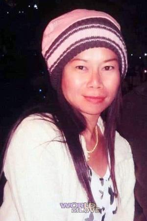 200451 - Jatuporn Age: 52 - Thailand