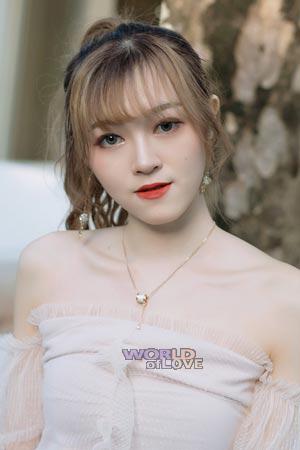 200483 - Yuting Age: 25 - China