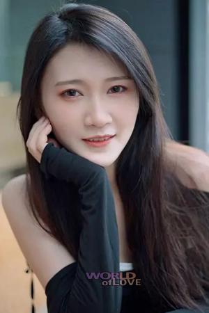 200487 - Wenyi Age: 28 - China