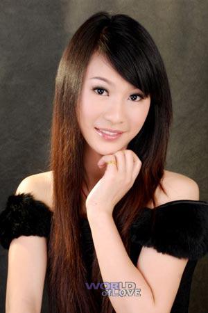 200724 - Chuanzhi Age: 30 - China