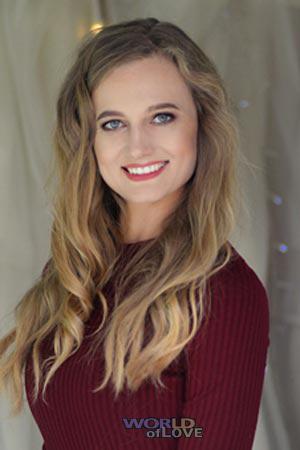 Ladies of Eastern-Europe