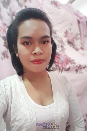 201022 - Parichart Age: 35 - Thailand