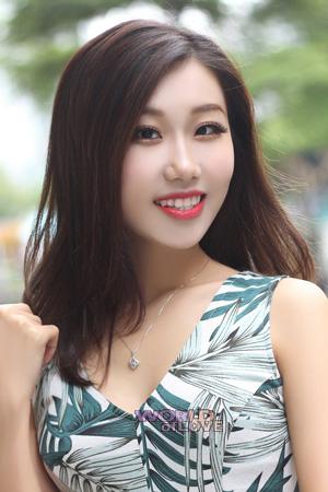 201048 - Xiaohong Age: 23 - China