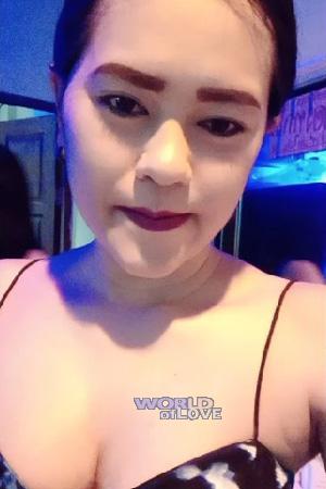 201184 - Pawinee Age: 30 - Thailand