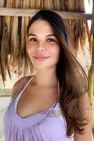 201274 - Laura Age: 35 - Colombia