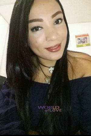 201289 - Dayana Candelaria Age: 31 - Colombia