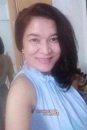 201345 - Unruean Age: 47 - Thailand