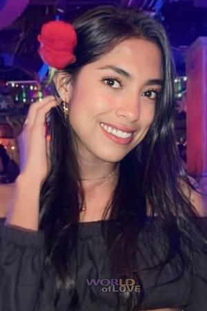 Ladies of Latin-America