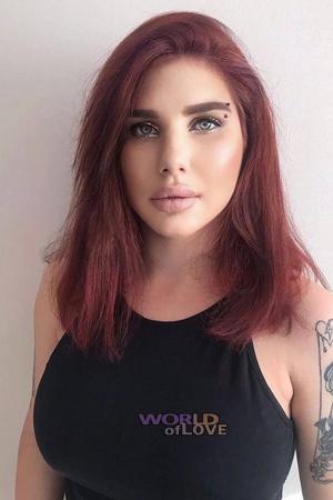 201694 - Malvina-Veronika Age: 27 - Ukraine