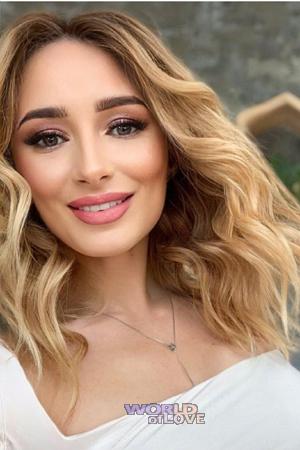 201697 - Ekaterina Age: 26 - Ukraine